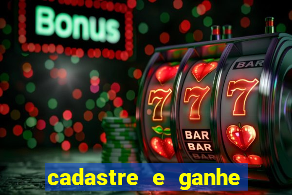cadastre e ganhe 20 reais fortune tiger